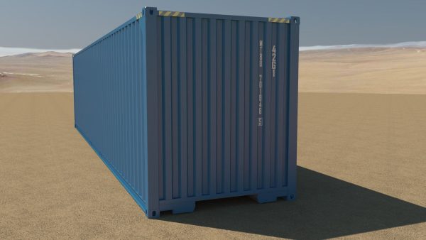 40ft Container