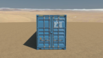 40ft Container