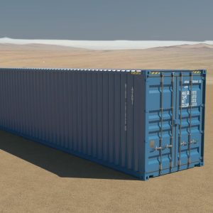40ft Container