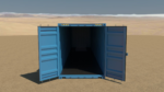 40ft Container