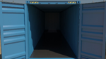40ft Container