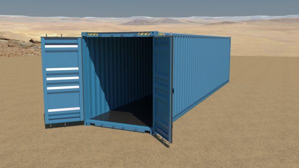 40ft Container