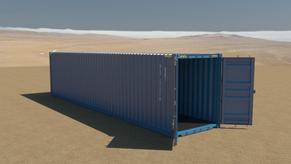 40ft Container