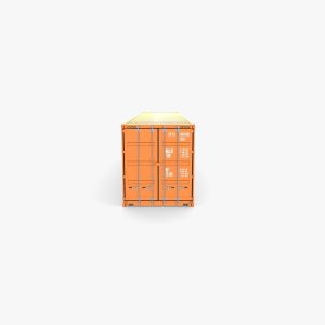 40ft-shipping-container-side-open-high-cube-3d-model-obj-fbx-stl-blend-dae