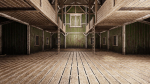 41-42-43-44 - Farm Buildings 4K PBR GameReady