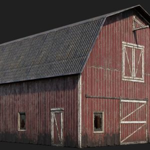 41-42-43-44-farm-buildings-4k-pbr-gameready-3d-model-d05d10e4a3