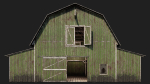 41-42-43-44 - Farm Buildings 4K PBR GameReady