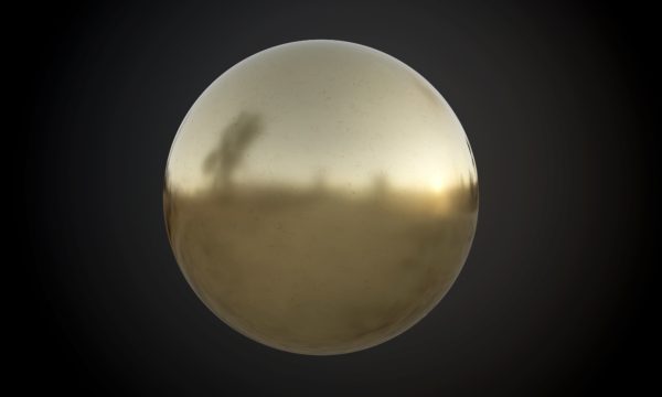 45 Metal Seamless PBR Textures
