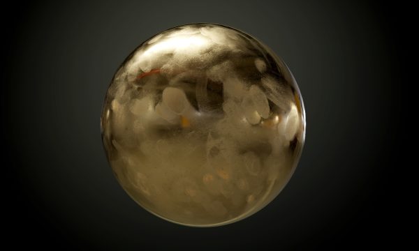 45 Metal Seamless PBR Textures