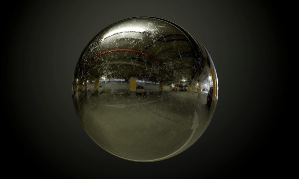 45 Metal Seamless PBR Textures