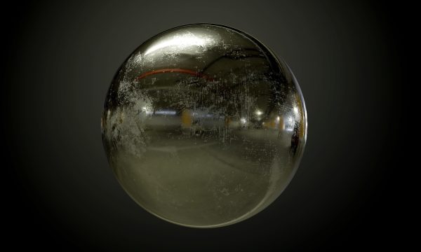 45 Metal Seamless PBR Textures