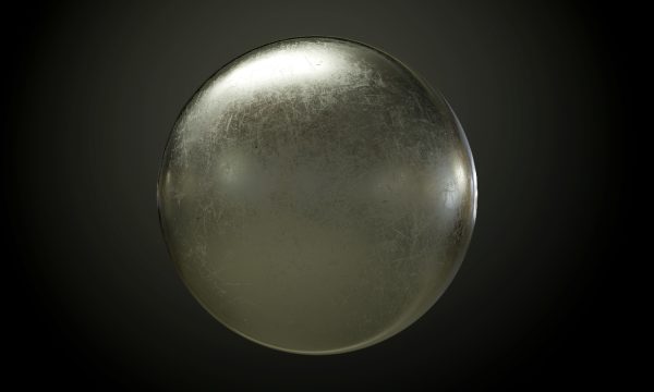 45 Metal Seamless PBR Textures