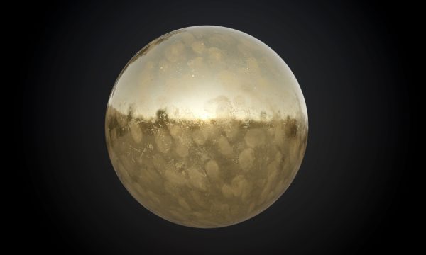45 Metal Seamless PBR Textures