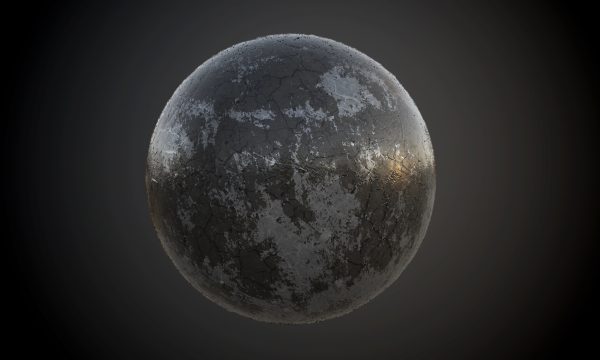 45 Metal Seamless PBR Textures