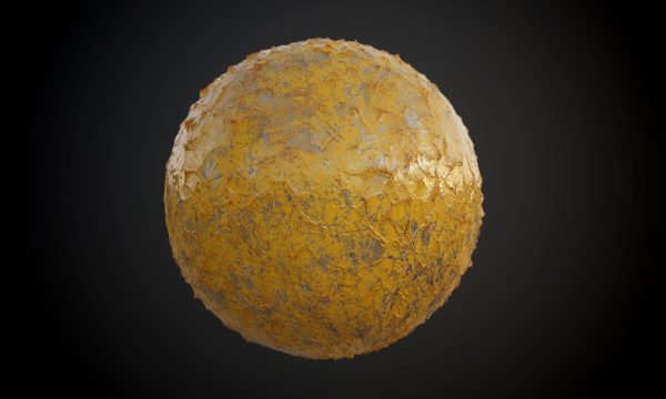45 Metal Seamless PBR Textures