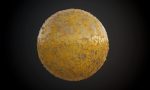 45 Metal Seamless PBR Textures