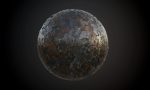 45 Metal Seamless PBR Textures