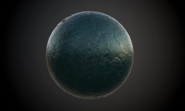 45 Metal Seamless PBR Textures