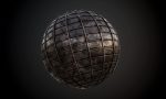 45 Metal Seamless PBR Textures