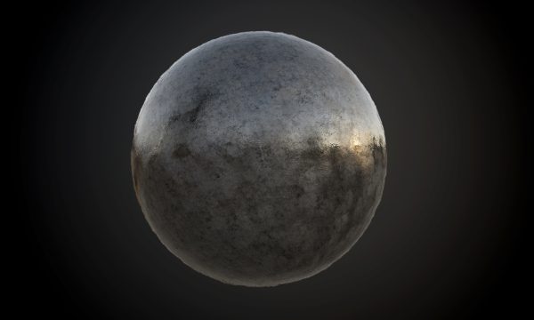 45 Metal Seamless PBR Textures