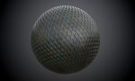 45 Metal Seamless PBR Textures