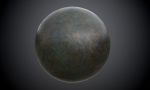 45 Metal Seamless PBR Textures