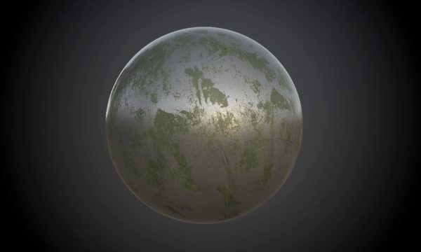 45 Metal Seamless PBR Textures