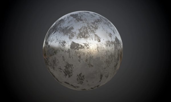 45 Metal Seamless PBR Textures