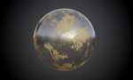 45 Metal Seamless PBR Textures