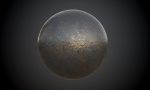 45 Metal Seamless PBR Textures