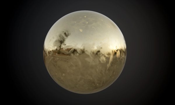 45 Metal Seamless PBR Textures