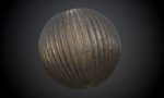 45 Metal Seamless PBR Textures