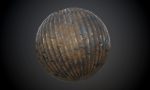 45 Metal Seamless PBR Textures