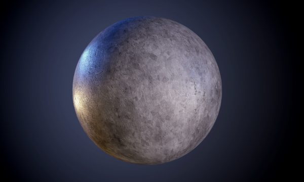 45 Metal Seamless PBR Textures