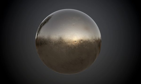 45 Metal Seamless PBR Textures