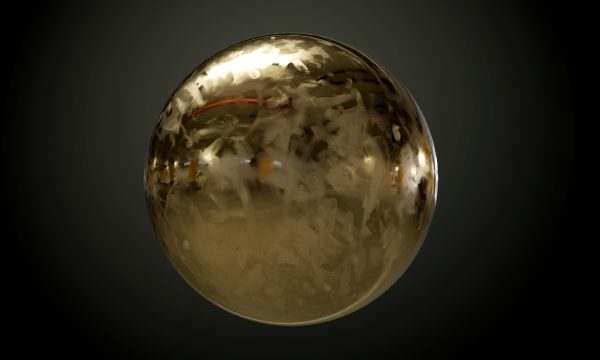45 Metal Seamless PBR Textures