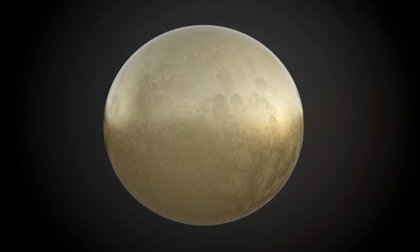 45 Metal Seamless PBR Textures