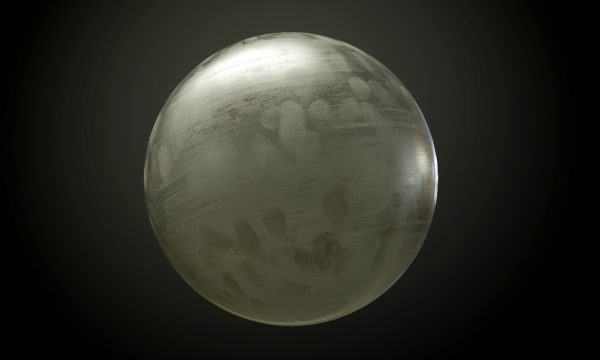 45 Metal Seamless PBR Textures