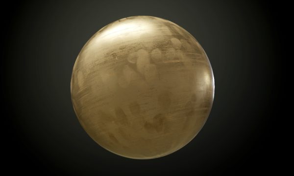 45 Metal Seamless PBR Textures