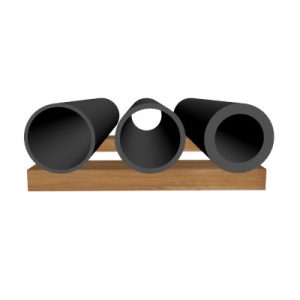 4in-pipe-3d-model-max-obj-3ds