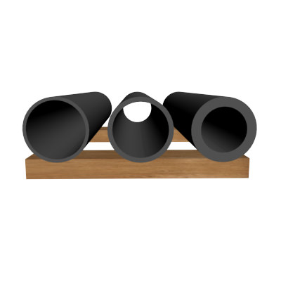 4in Pipe