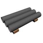 4in Thin Wall Pipe