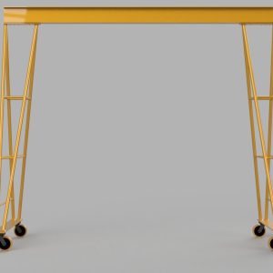 4ton-lifting-structure-3d-model-obj-fbx-stl