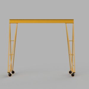 4ton lifting structure
