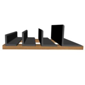 5-8in-thick-egual-angle-3d-model-max-obj-3ds