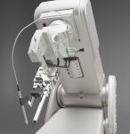 5 Industrial Robot Arm and 5 tools