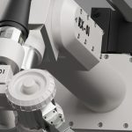 5 Industrial Robot Arm and 5 tools