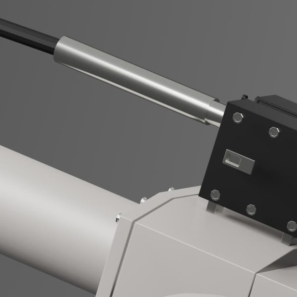 5 Industrial Robot Arm and 5 tools