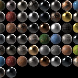 50-metal-metallic-steel-seamless-pbr-textures-pack-texture-3d-model