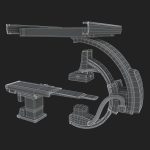 52 Models Medical Hospital Collection
